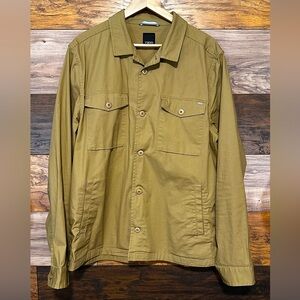 Vuori Ripstop Jackets XL